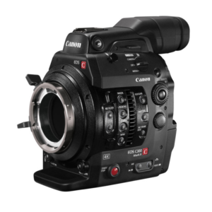 Procam USA|Canon EOS C300 Mark II