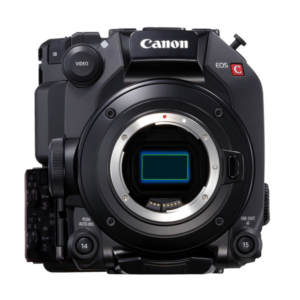 Procam USA|Canon EOS C300 Mark III