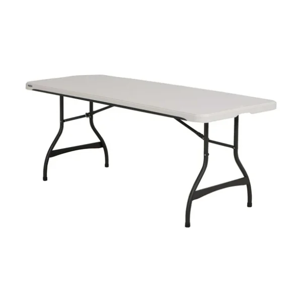 6 Foot Rectangle Folding Table